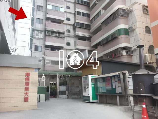 台中潭子拍賣大樓-2