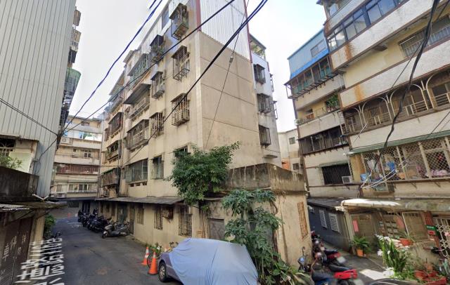 新北淡水公寓拍賣-1