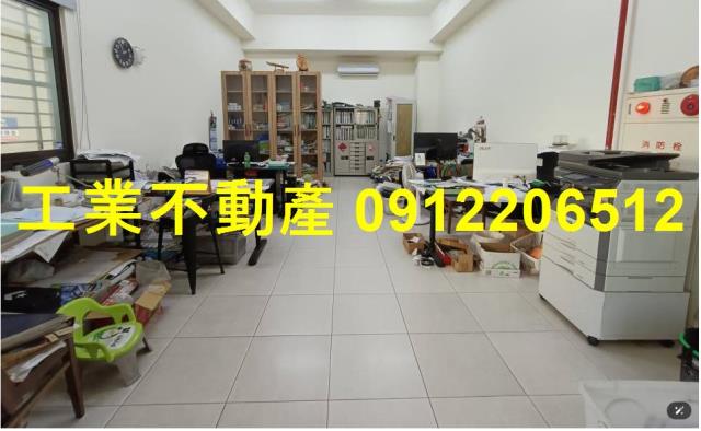 台南安南廠房-4