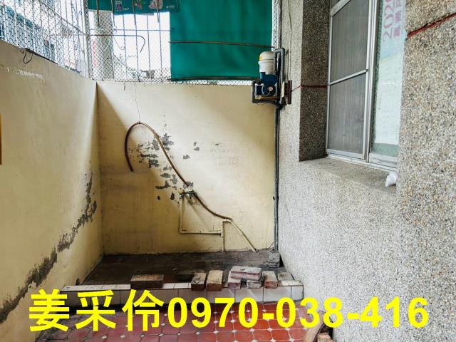 嘉義水上透天-5
