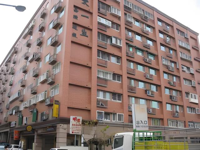 桃園區大樓法拍-3