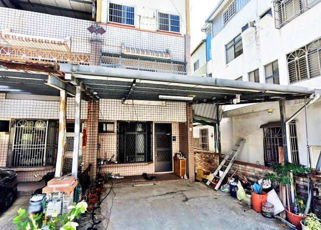 頭份市尖豐路透天