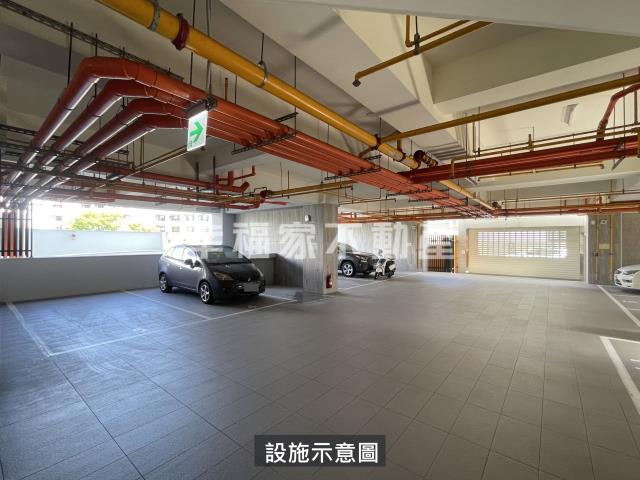 安南華廈-4