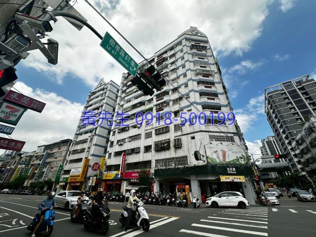 台中法拍大樓-2