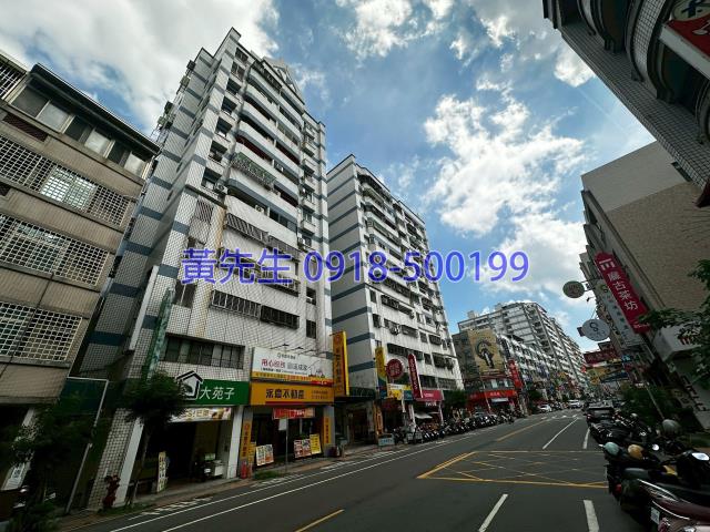 台中法拍大樓-4