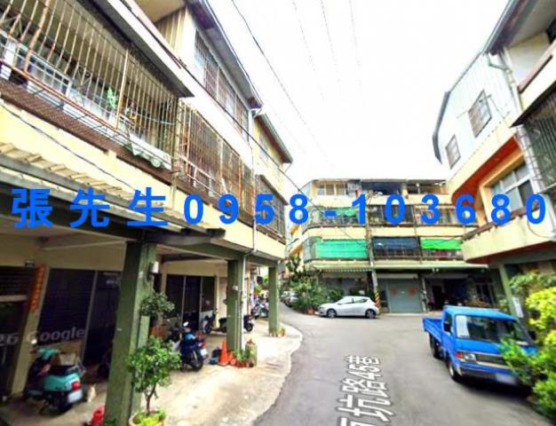 台中透天法拍-5