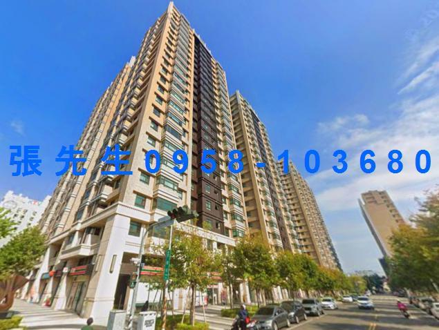 台中北區法拍大樓-2