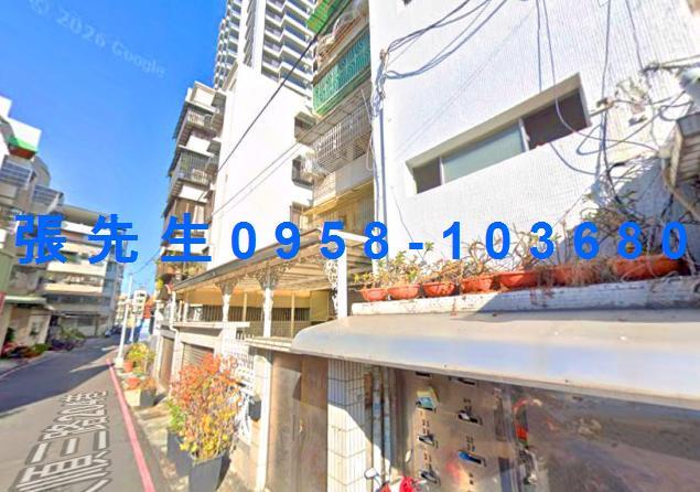 高雄苓雅公寓法拍-5