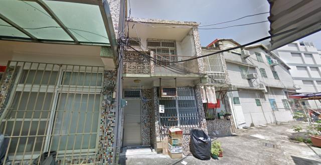 高雄新興區法拍透天-3