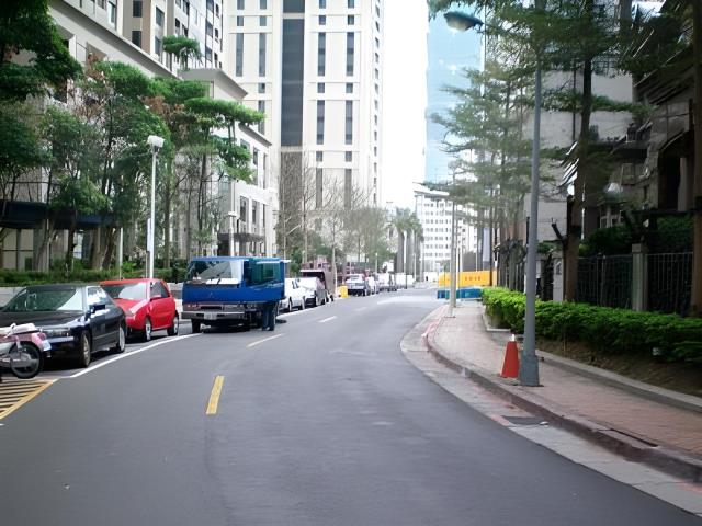 台北信義區大樓法拍-6