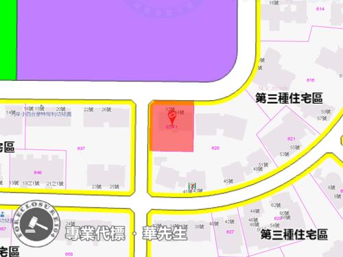 台北中山區法拍華廈-13