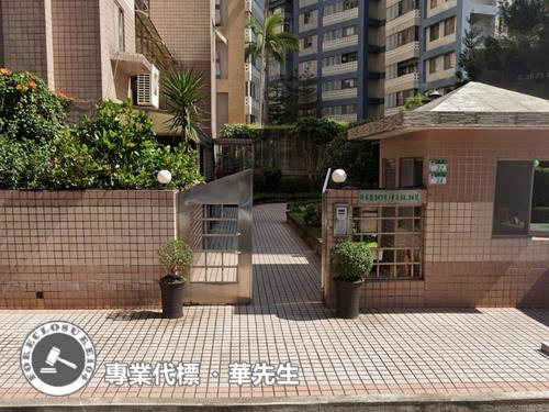 台北中山區法拍華廈-11