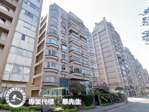 台北中山區法拍華廈-6