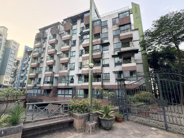 新北金山法拍華廈-1