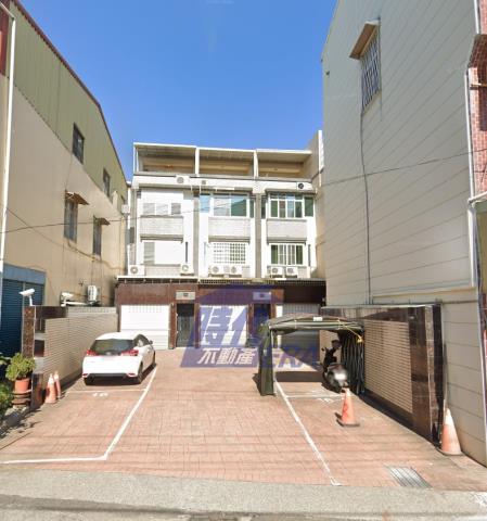 屏東屏東市透天法拍-1