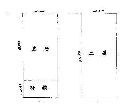 高雄燕巢透天法拍-8