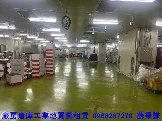 龜山廠房-1