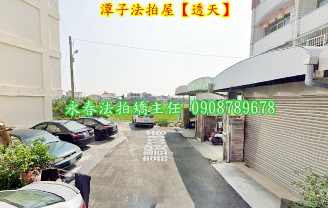潭子透天拍賣-4