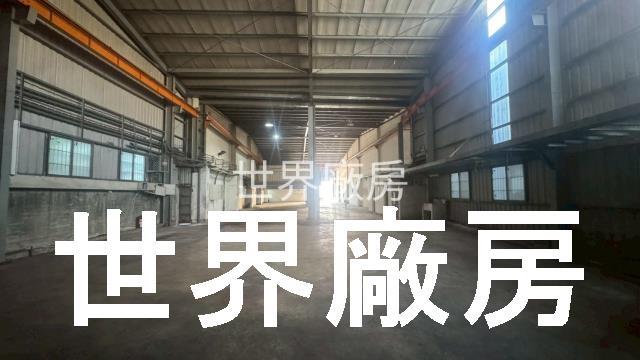 仁德廠房-1