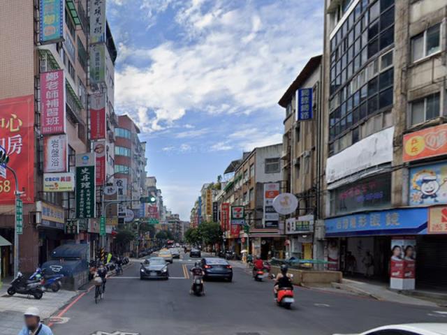 新北法拍公寓-3