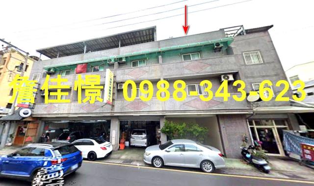 新竹北區透天法拍-1