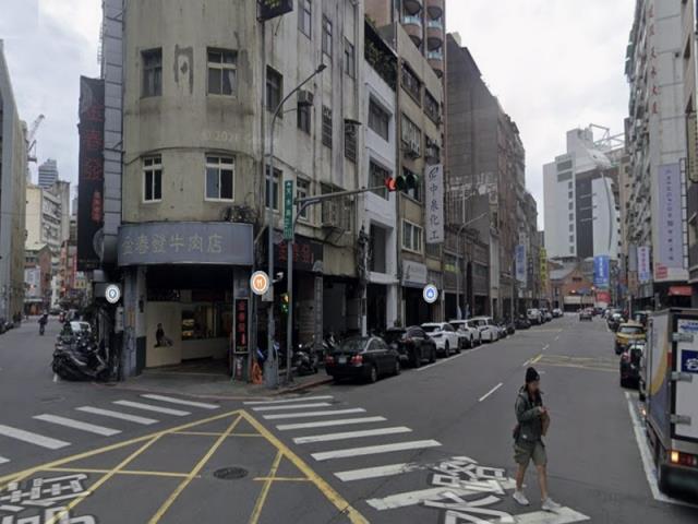 台北大同區公寓法拍-6