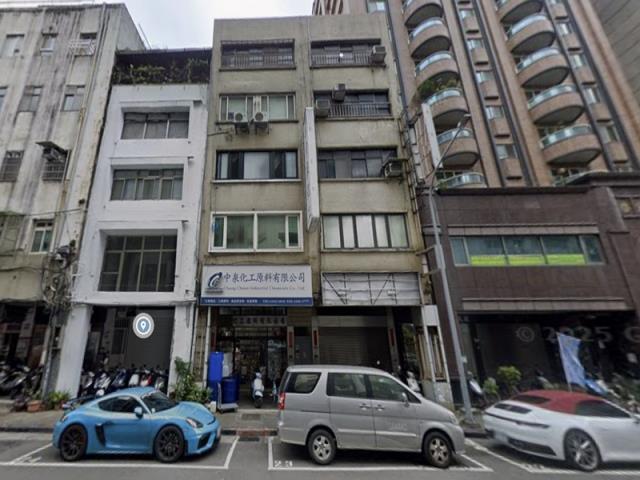 台北大同區公寓法拍-2
