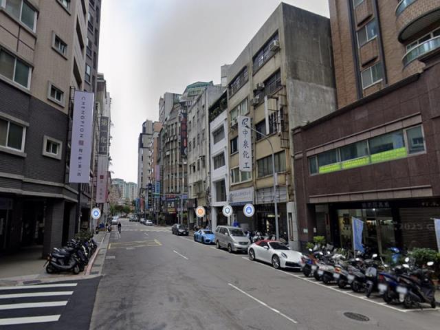 台北大同區公寓法拍-1