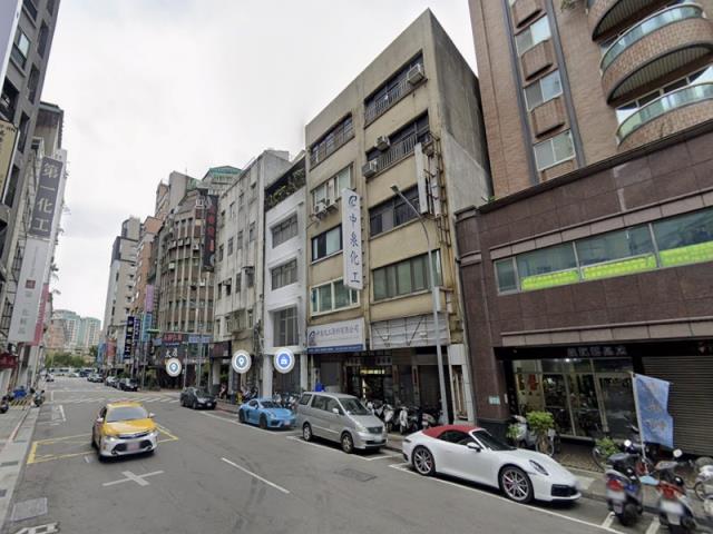 台北大同區公寓法拍-4