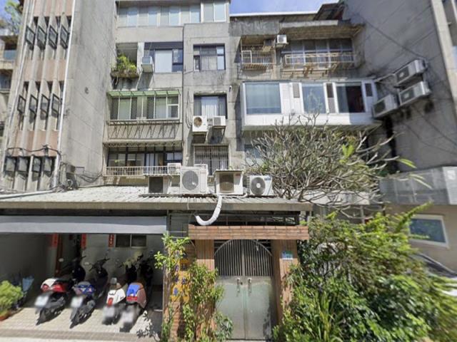 大安區法拍公寓-11