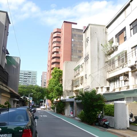 大安區法拍公寓-2