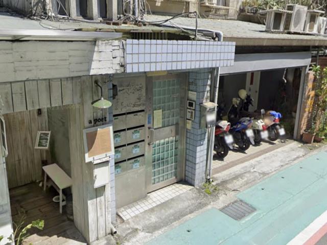 大安區公寓法拍-9