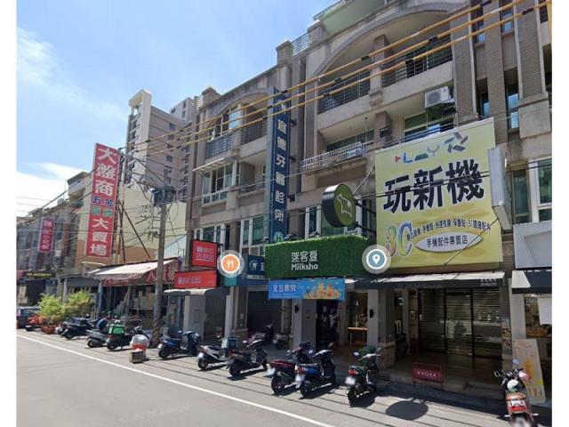 潭子透天法拍-4