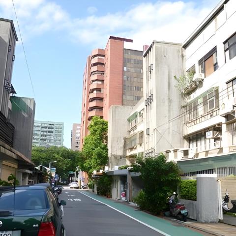 大安區法拍公寓-4