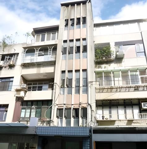 大安區法拍公寓-5