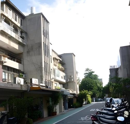 大安區法拍公寓-3