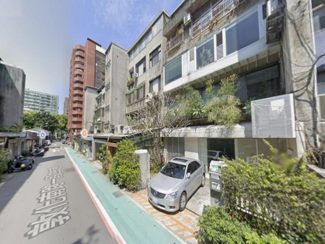 大安區法拍公寓-8