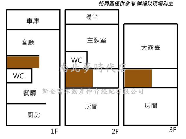 南區透天-11