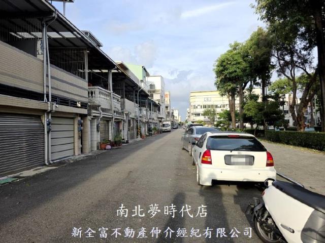 南區透天-9