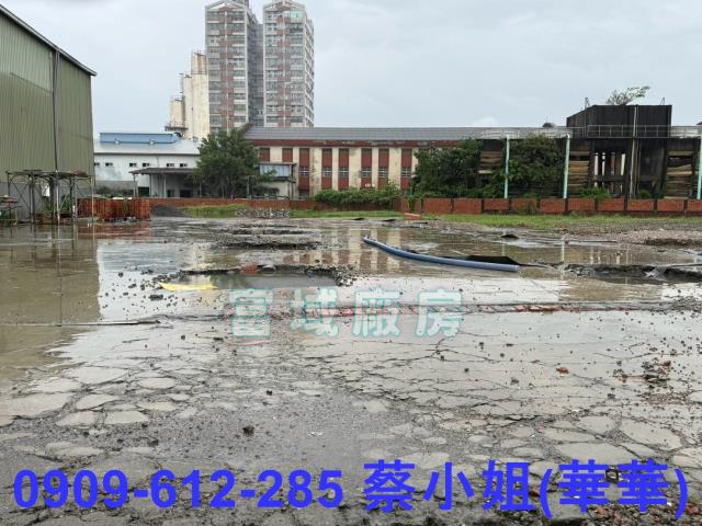 岡山廠房-2
