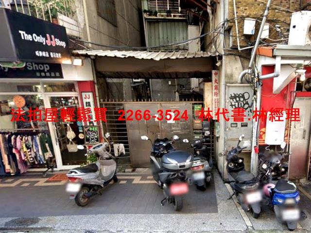 永和公寓法拍-7