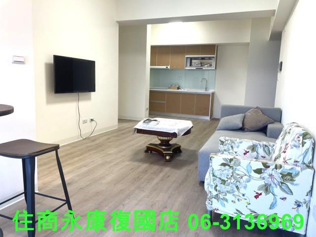 台南大樓-1