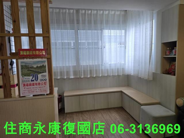 台南華廈-4