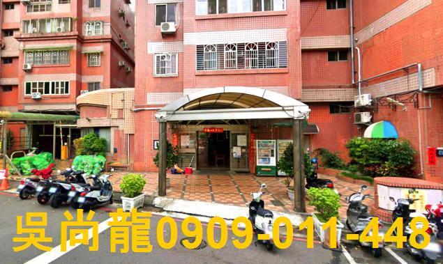 台中大樓法拍-3