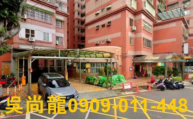 台中大樓法拍-4