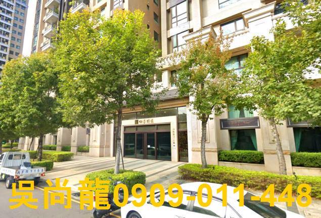 台中大樓法拍-3