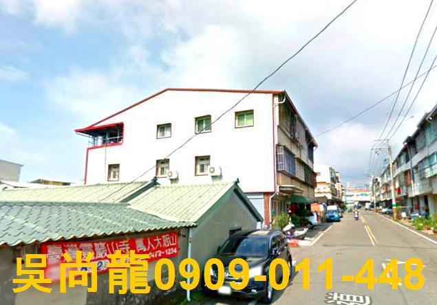 台中透天拍賣-5