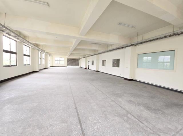 桃園桃園區廠房-1