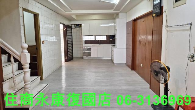 台南永康透天-4