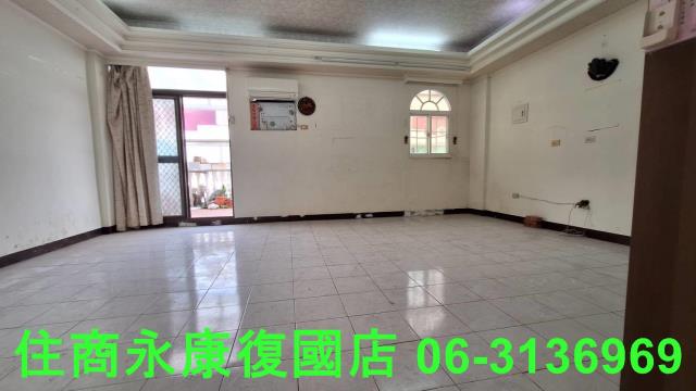 台南永康透天-8